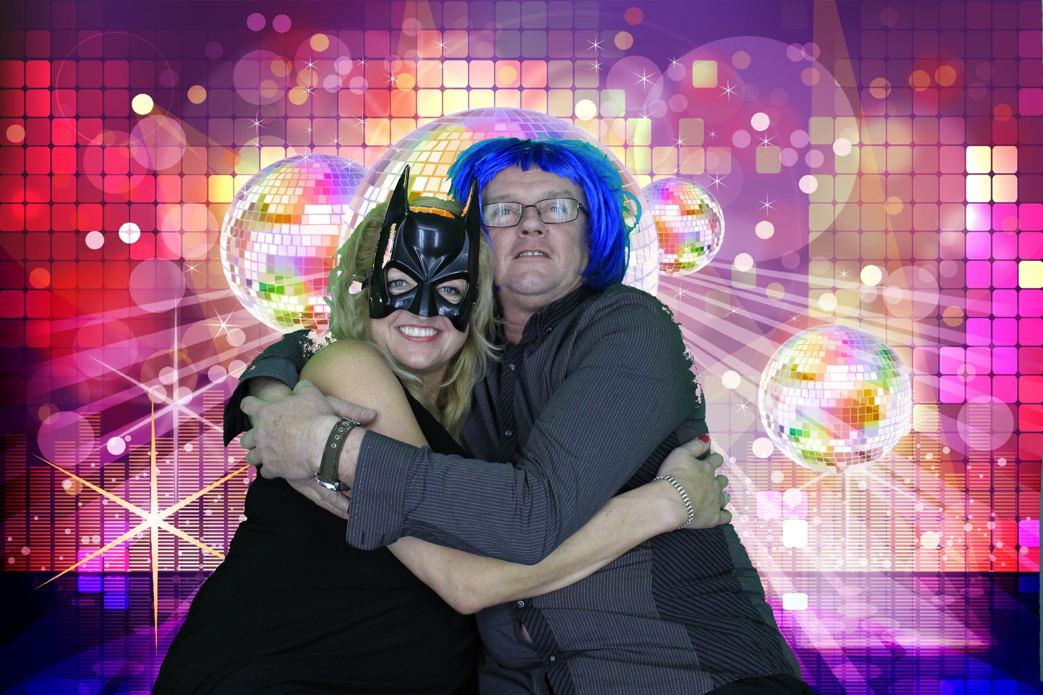 Vestey Party | View more photos from the event at gallery.myphotoboothexperience.co.uk/u/MyPhotoBoothExperienceLtd/Vestey-Party